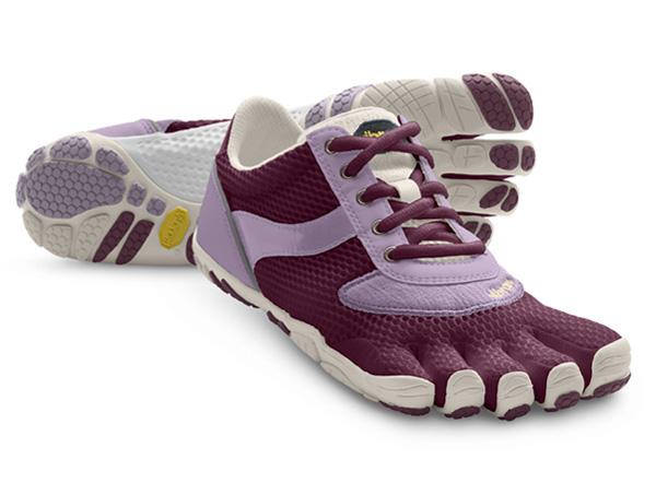 фото Мокасины FIVEFINGERS SPEED W Vibram