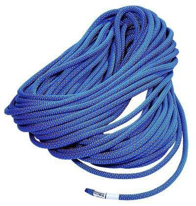 Веревка DUO 7.8 standard Веревка DUO 7.8 standardВеревки, стропы, репшнуры<br><br><br>Цвет: Синий<br>Размер: 68