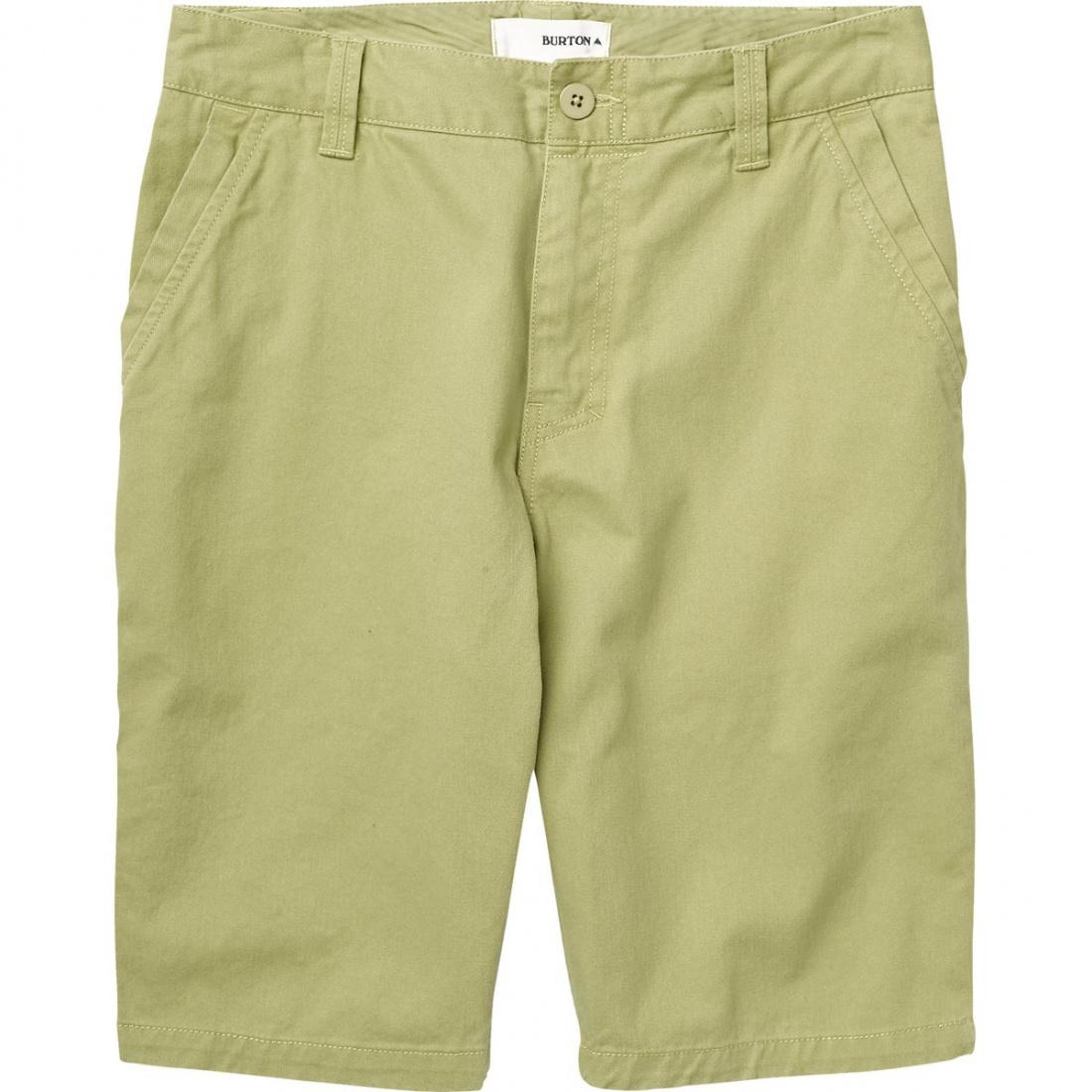 фото Шорты MNS CHILL SHORT Burton