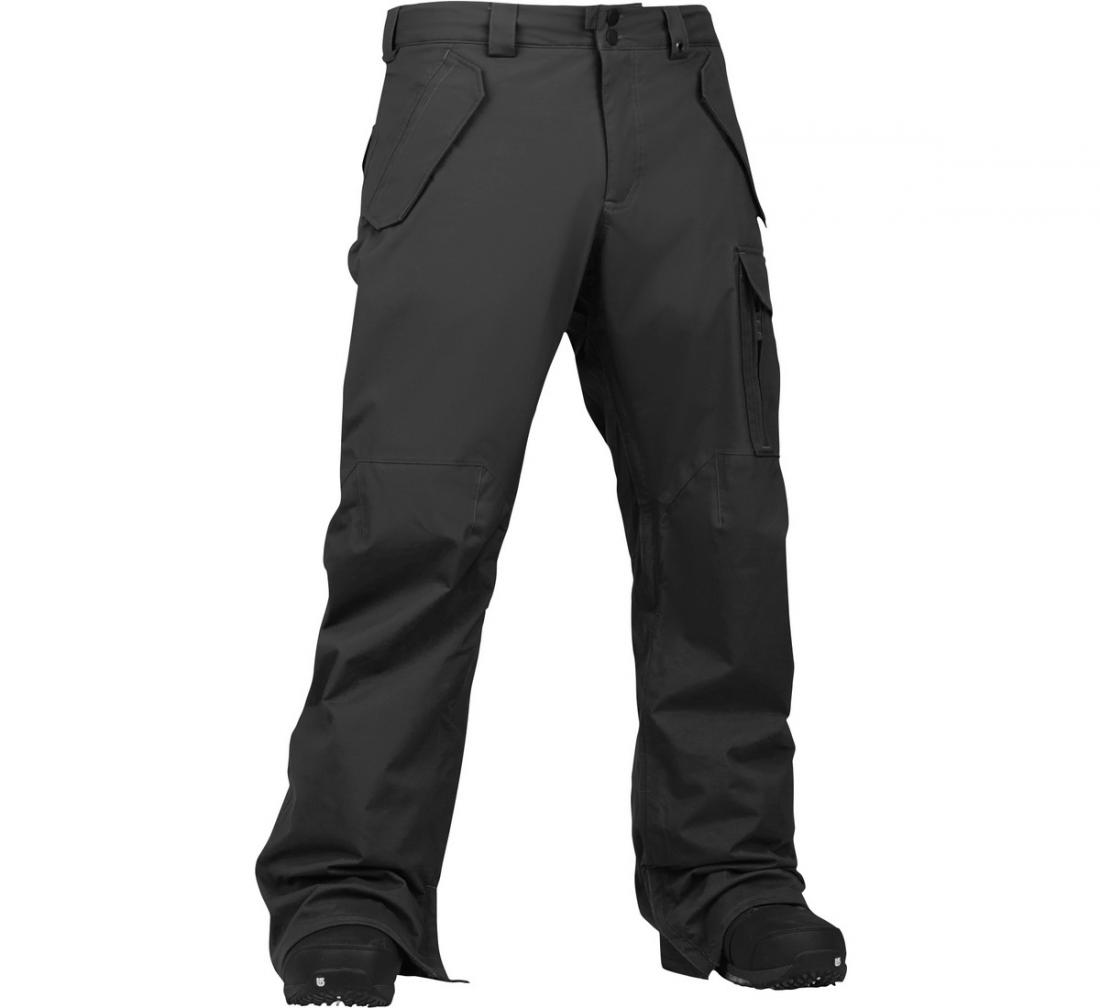 фото Брюки MB COVERT PT муж. г/л Burton