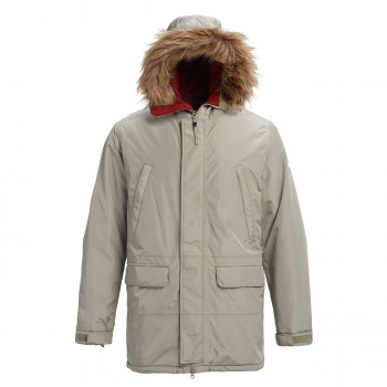 фото КУРТКА М Г/Л MB SKYLINK JKT Burton