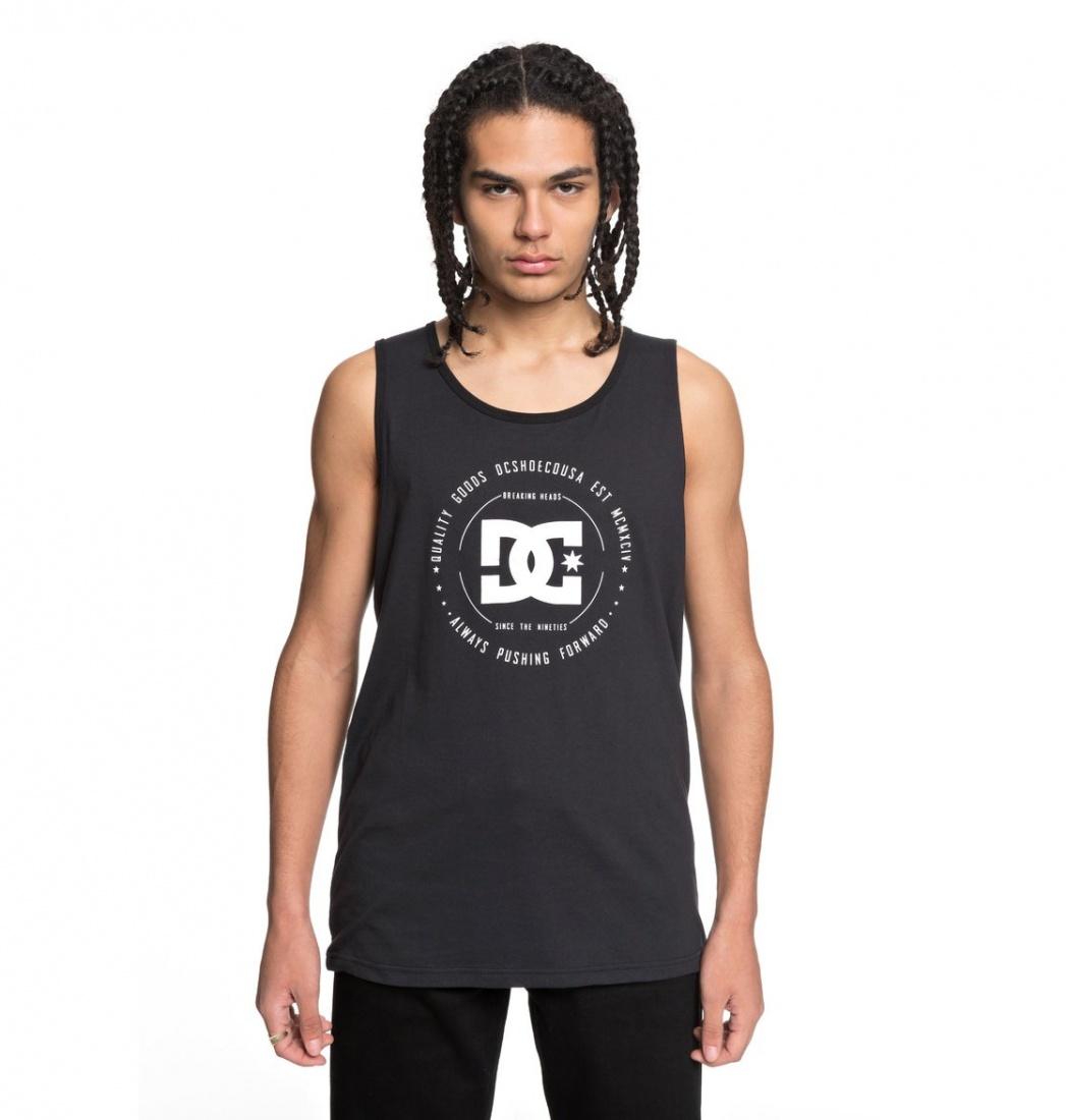 МАЙКА REBUILT TANK M TEES KVJ0 МУЖСКАЯ, Черный, МАЙКА REBUILT TANK M TEES KVJ0 МУЖСКАЯ
МАЙКА REBUILT TANK M TEES KVJ0 МУЖСКАЯ, Черный, МАЙКА REBUILT TANK M TEES KVJ0 МУЖСКАЯ