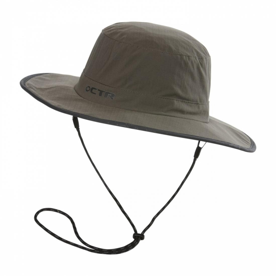 фото Панама Chaos  Summit Travel Hat