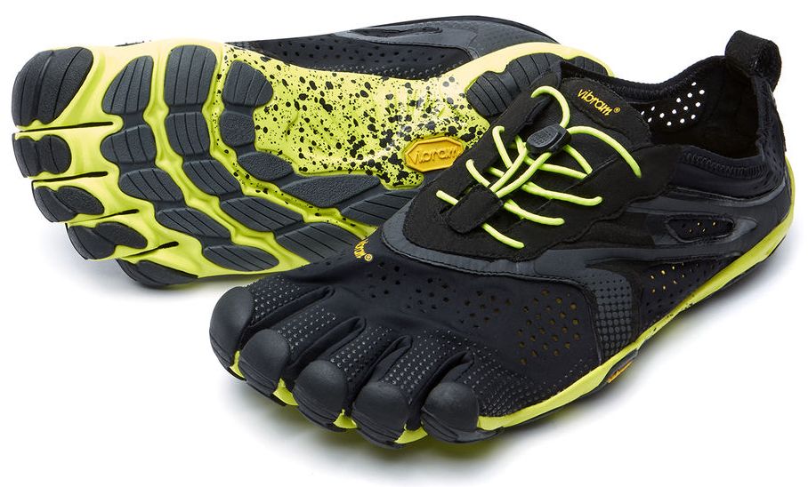 фото Мокасины FIVEFINGERS V-RUN M Vibram