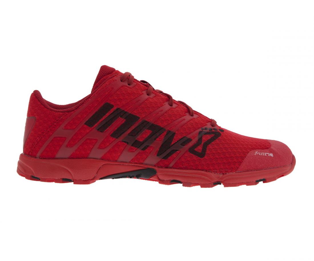 фото Кроссовки INOV8  мужские F-lite 240