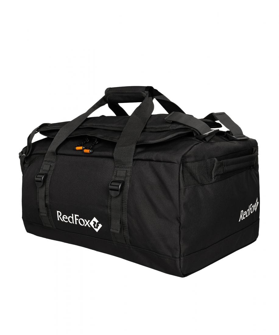 фото Баул Expedition Duffel Jet 70 Red Fox