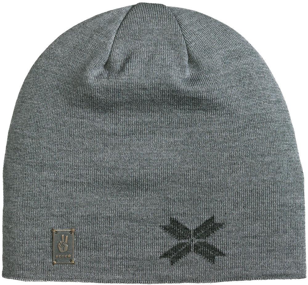фото Шапка Denim D9 Seger