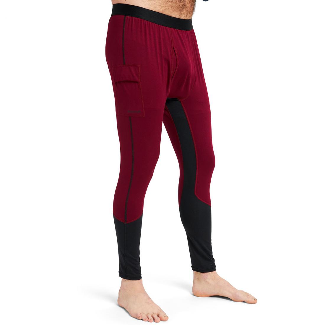 фото Кальсоны burton midweight x base layer pants