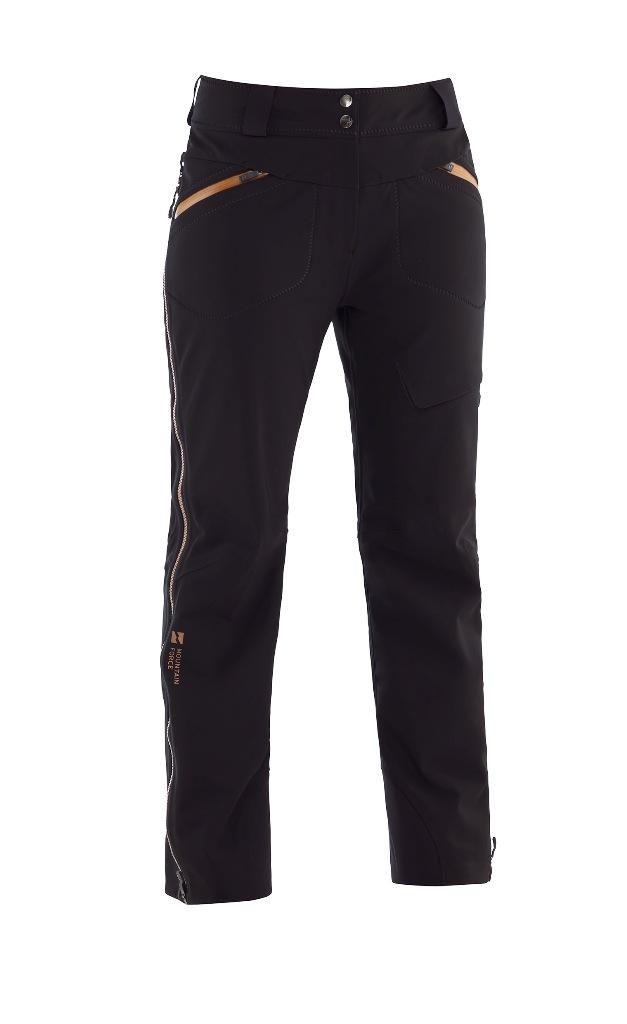 фото Брюки Vegas Softshell Pants Mountain Force