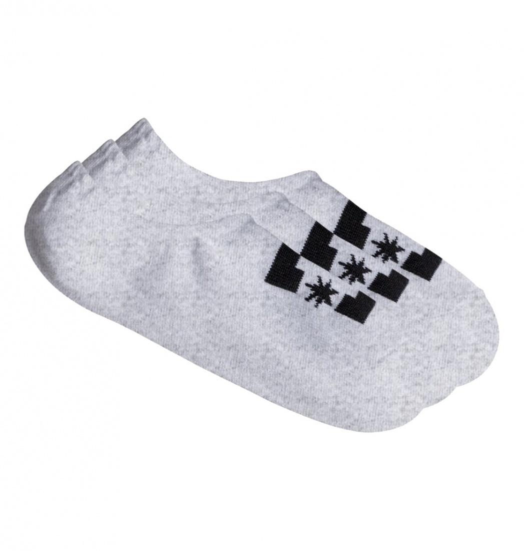 фото НОСКИ SPP DC LINER 3P M SOCK KNF0 МУЖСКИЕ УПАКОВКА ИЗ 3 ПАР