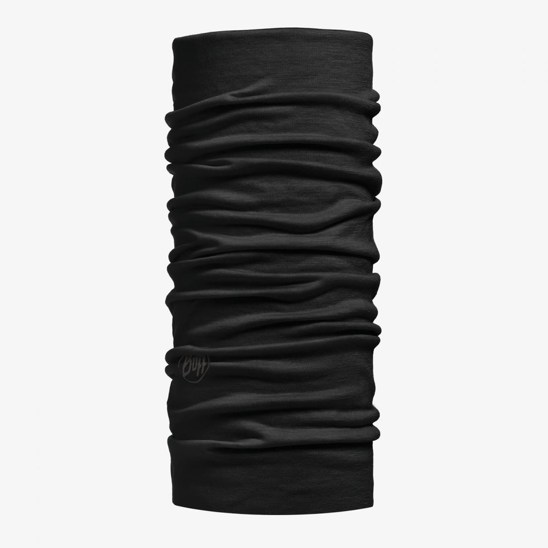 фото Бандана buff merino wool buff