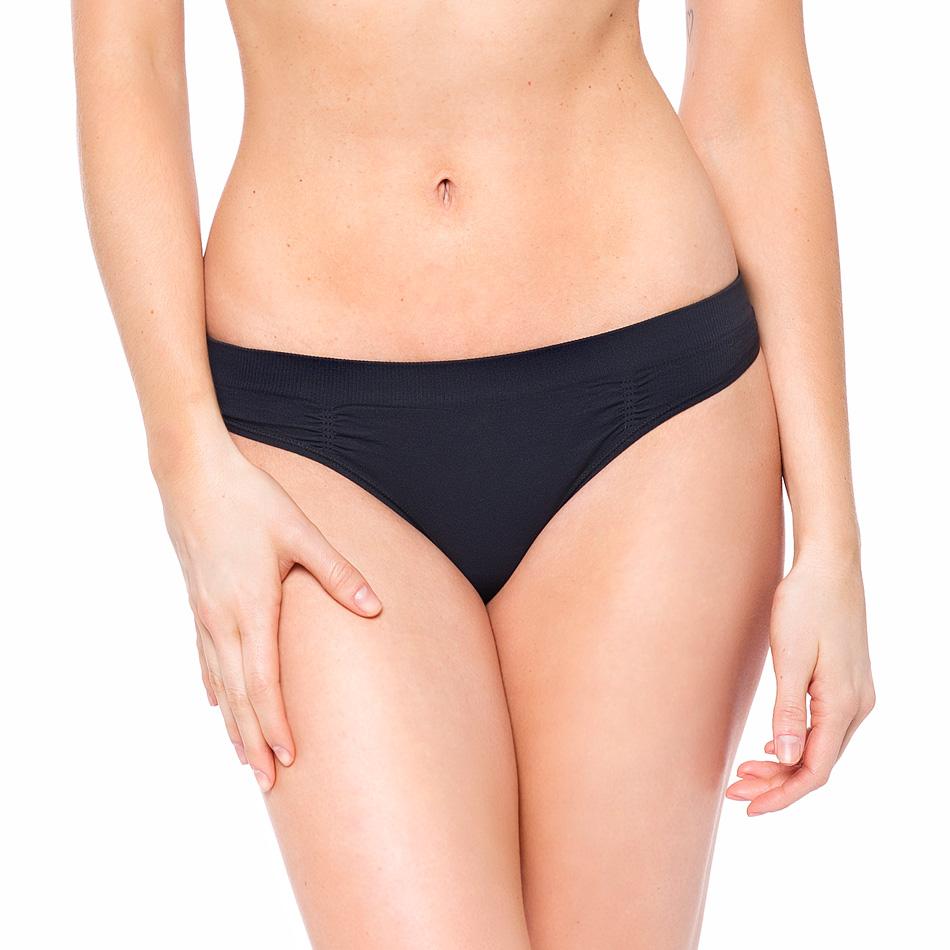 Трусики-тонг LRW0003 FLIRTY THONG Трусики-тонг LRW0003 FLIRTY THONGТрусы<br><br><br>Цвет: Черный<br>Размер: XS/S