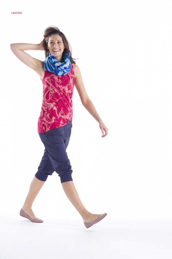 Капри LSW1017 HAVEN CAPRI