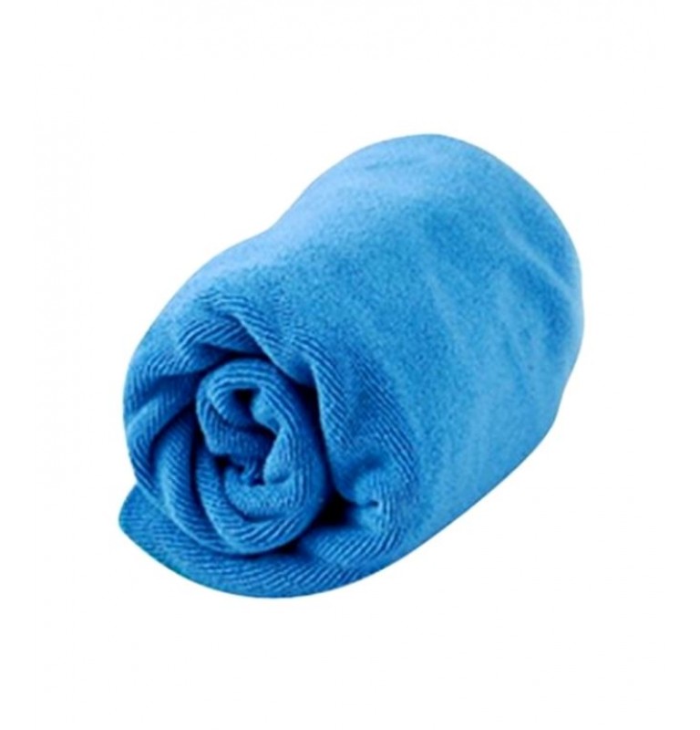 фото Полотенце спортивное Nikwax Towel - Trek