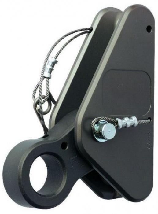 фото Зажим MACROCENDER Petzl