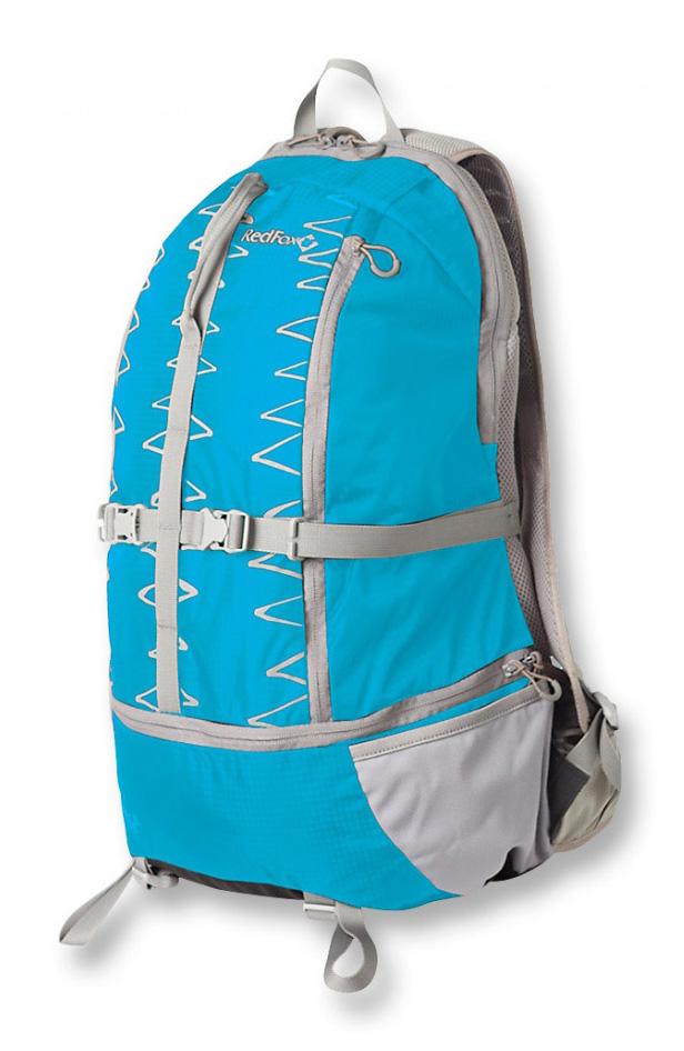 фото Рюкзак Speedster 25 R-5 Red Fox