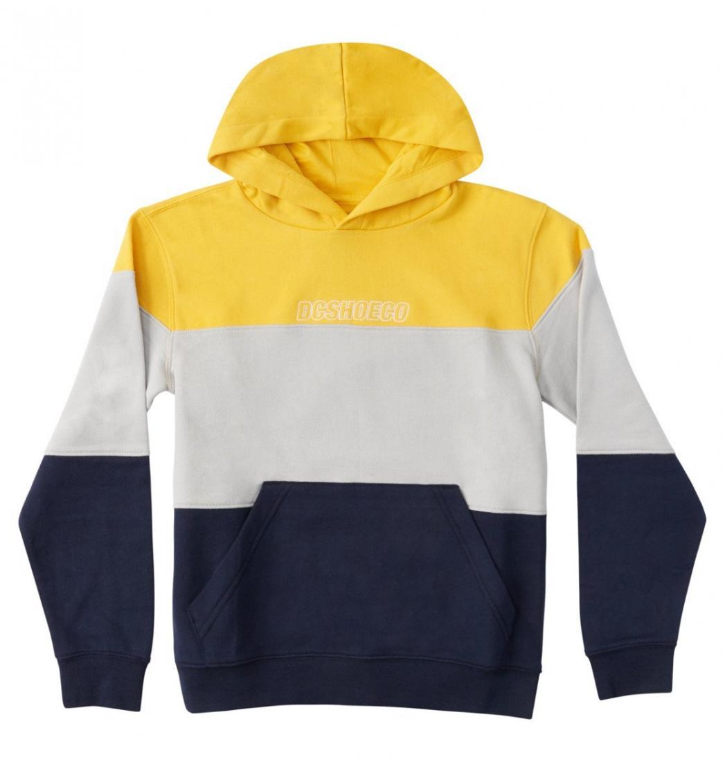 фото Детское худи dc downing dc shoes