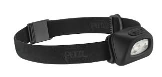 фото Фонарь TACTIKKA + RGB Petzl
