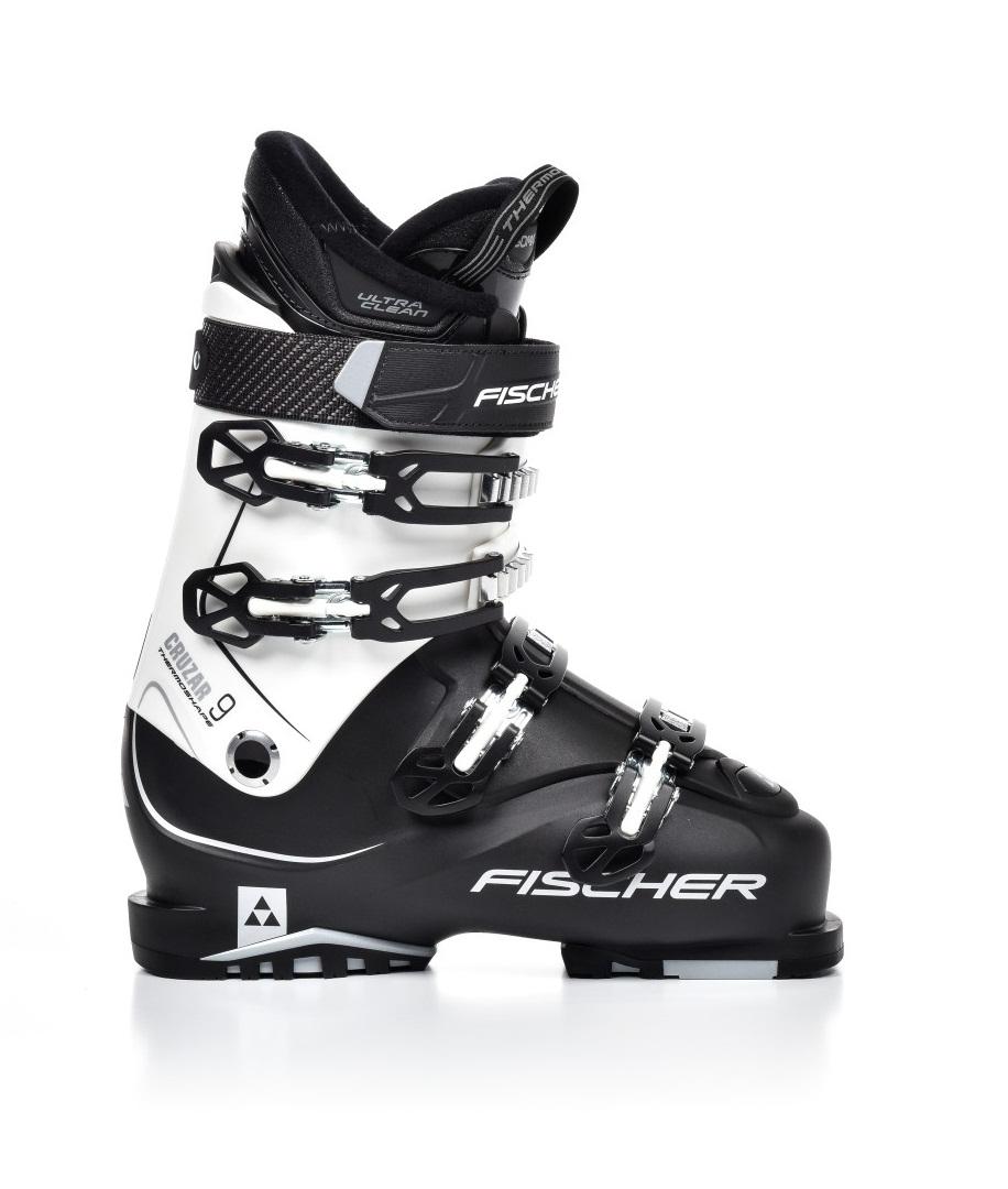 фото Ботинки г/л CRUZAR 9 THERMOSHAPE Fischer