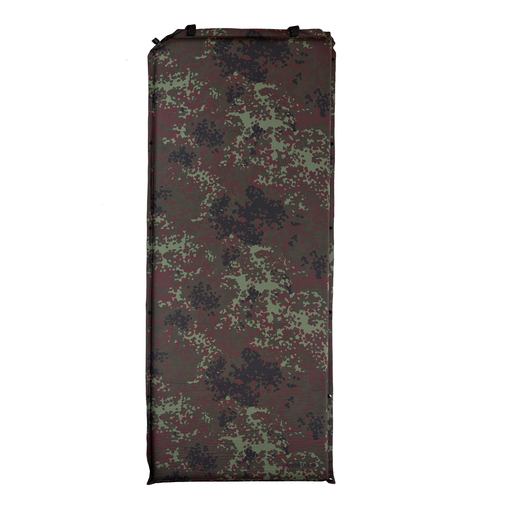 фото *коврик самонадувающийся forest comfort mat talberg