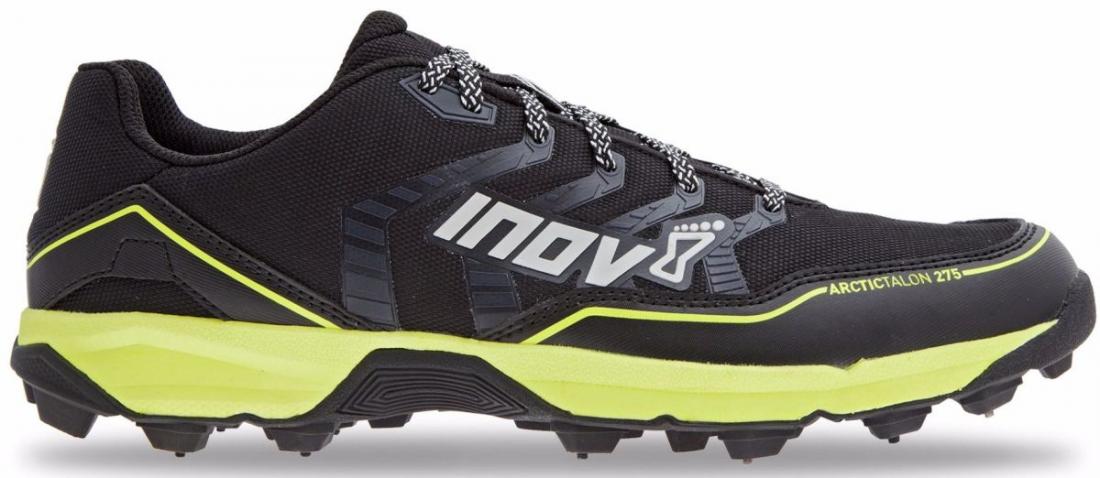 фото Кроссовки мужские Arctic Talon 275 Inov 8