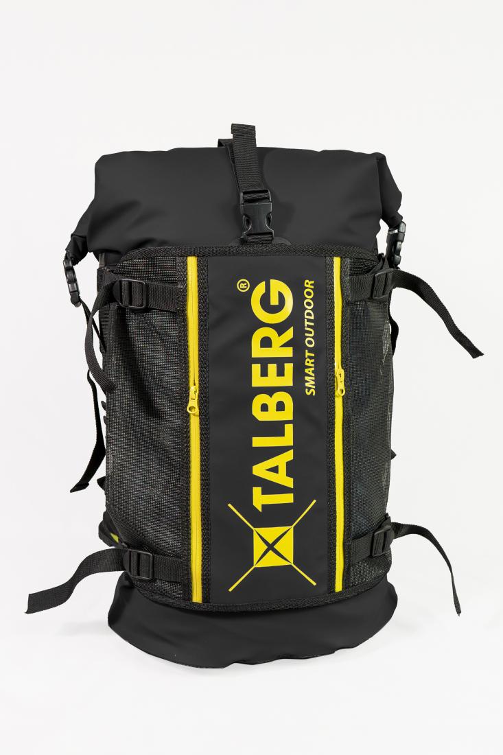 фото Герморюкзак luxe dry 40 talberg