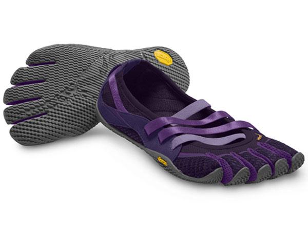 фото Мокасины FIVEFINGERS ALITZA W Vibram