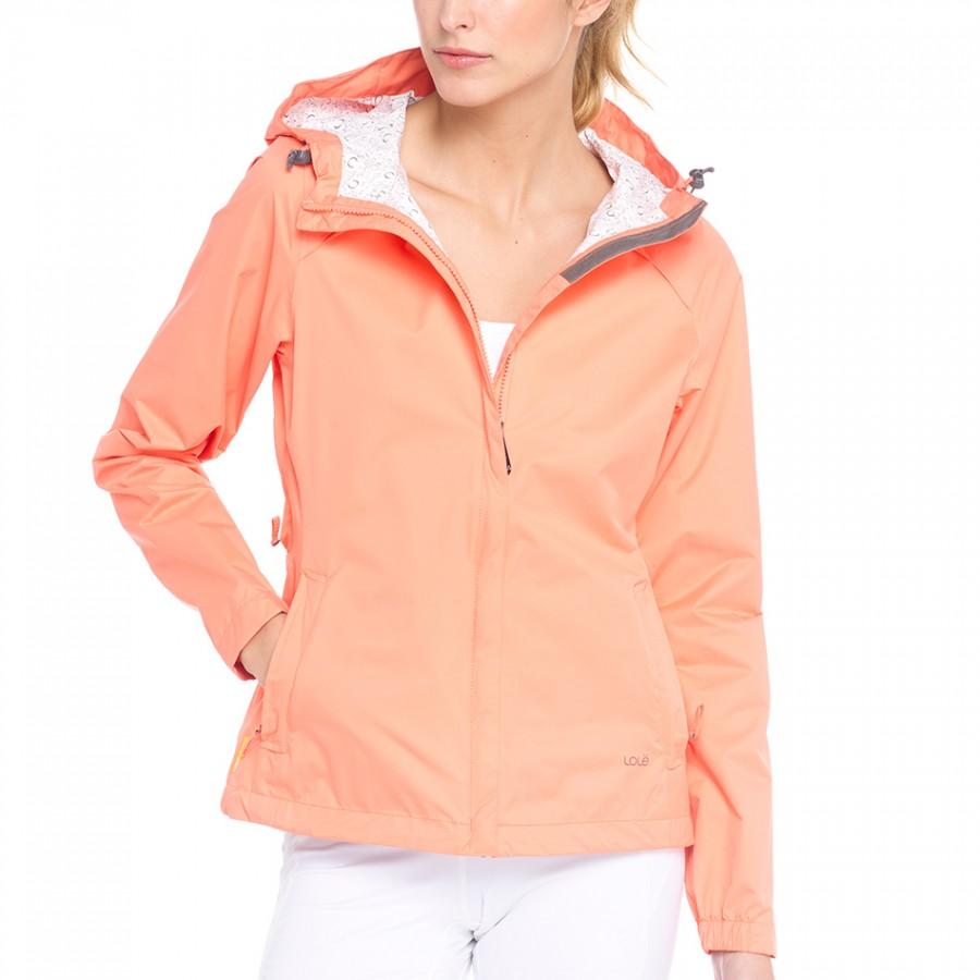 фото Куртка LUW0282 CUMULUS JACKET Lole