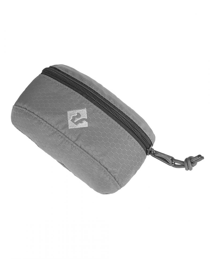 Навесной карман для рюкзака Waist Pocket Навесной карман для рюкзака Waist PocketСумки<br><br>Назначение: запасные части для рюкзака<br>Материал: P450D<br>Размеры, см: 10x15x4<br><br><br>Цвет: Серый<br>Размер: None