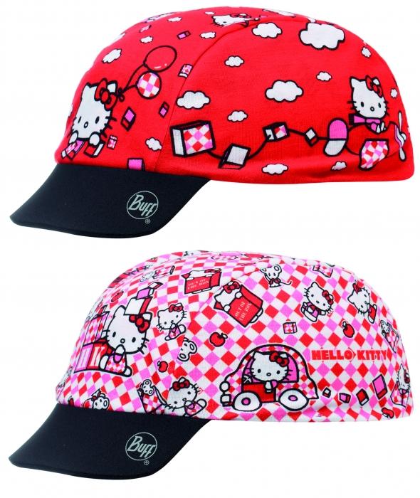 Кепка Licenses HELLO KITTY CHILD CAP