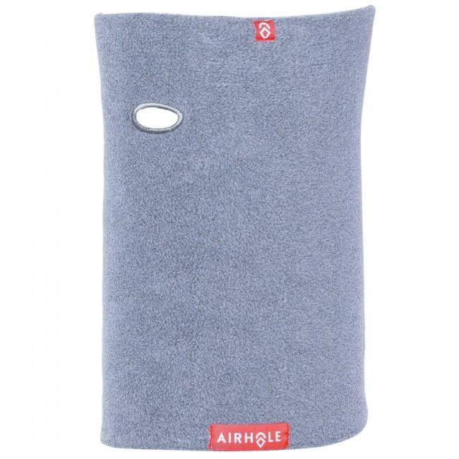 Гейтор Airhole Airtube Microfleece, Светло-серый, Гейтор Airhole Airtube Microfleece
Гейтор Airhole Airtube Microfleece, Светло-серый, Гейтор Airhole Airtube Microfleece