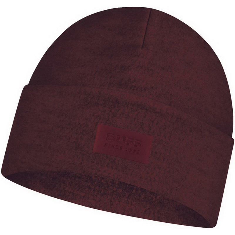 фото Шапка buff merino fleece hat