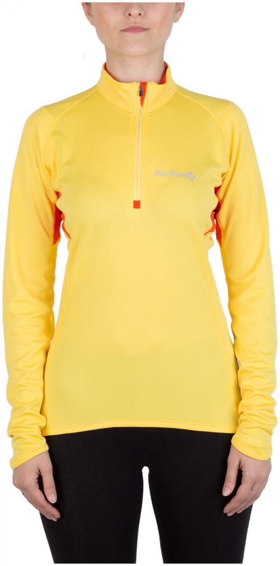 Футболка Trail T LS Женская Футболка Trail T LS ЖенскаяФутболки, поло<br><br> Легкая и функциональная футболка с длинным рукавом из материала с высокими влагоотводящими показателями. Может использоваться в качестве базового слоя в холодную погоду или верхнего слоя во время активных занятий спортом.<br><br><br>основное...<br><br>Цвет: Желтый<br>Размер: 46