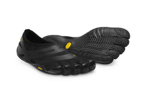 Туфли VIBRAM