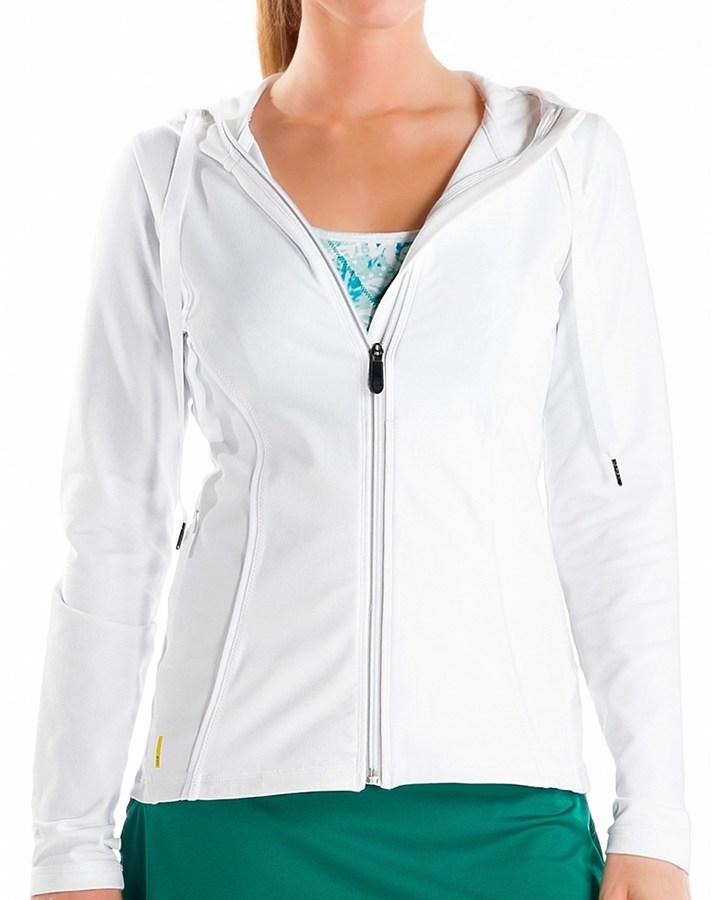 Кардиган LSW0929 CARDIGAN STUDIO Кардиган LSW0929 CARDIGAN STUDIOТолстовки<br><br><br>Цвет: Белый<br>Размер: S