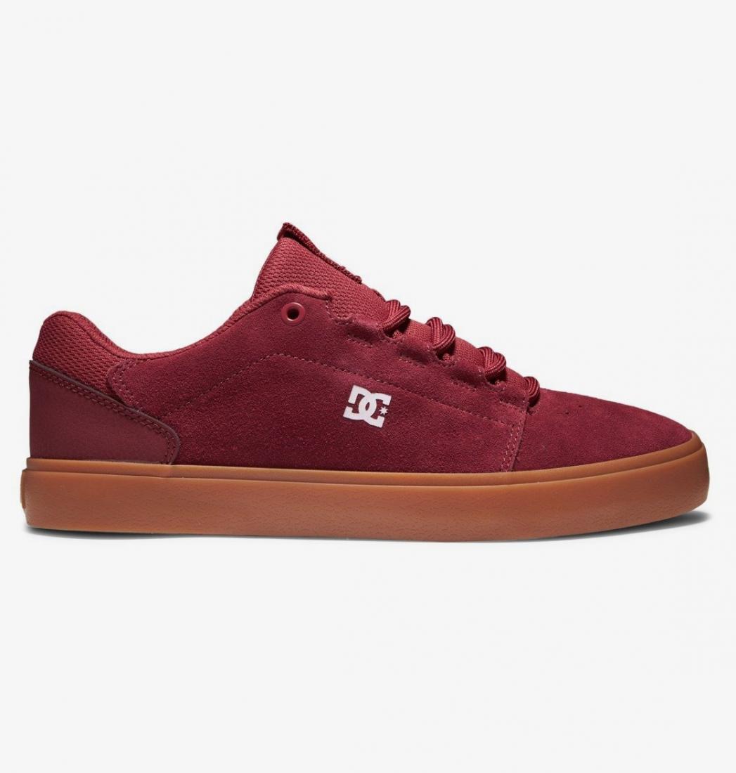 фото Кеды dc hyde dc shoes