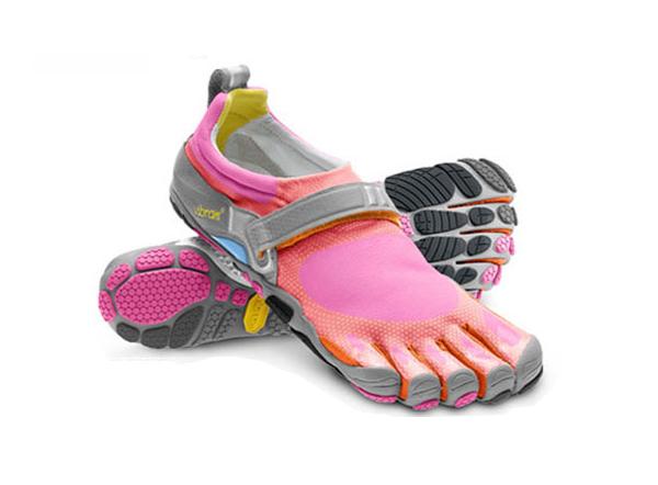 фото Мокасины FIVEFINGERS BIKILA W Vibram