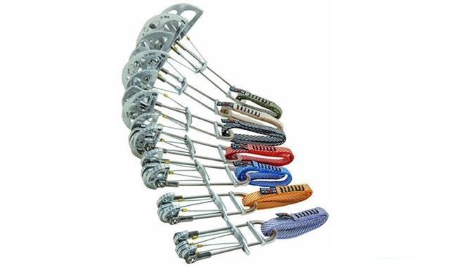 Френды PULSAR-6 DYNEEMA, Серый, Френды PULSAR-6 DYNEEMA
Френды PULSAR-6 DYNEEMA, Серый, Френды PULSAR-6 DYNEEMA