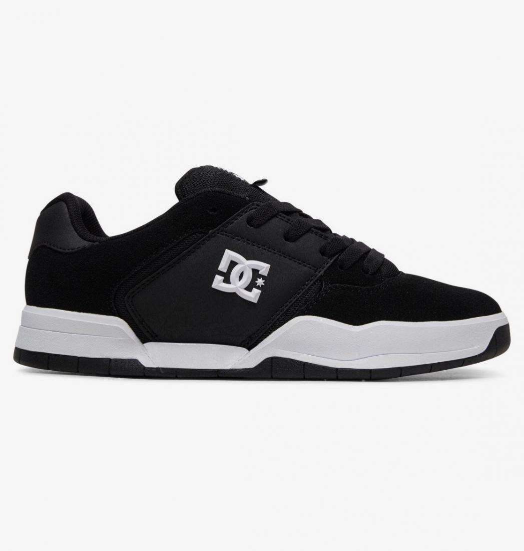 фото Кеды dc shoes central