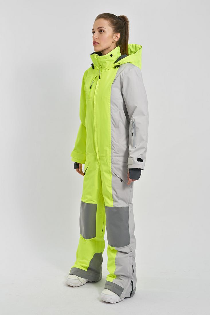 фото Комбинезон lime kn1131 cool zone