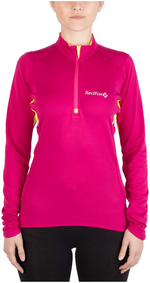 Футболка Trail T LS Женская Футболка Trail T LS ЖенскаяФутболки, поло<br><br> Легкая и функциональная футболка с длинным рукавом из материала с высокими влагоотводящими показателями. Может использоваться в качестве базового слоя в холодную погоду или верхнего слоя во время активных занятий спортом.<br><br><br>основное...<br><br>Цвет: Красный<br>Размер: 48