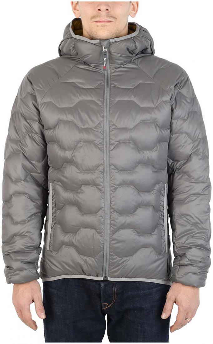 Куртка пуховая Belite III Мужская Куртка пуховая Belite III МужскаяКуртки<br><br><br>Цвет: Темно-серый<br>Размер: 50