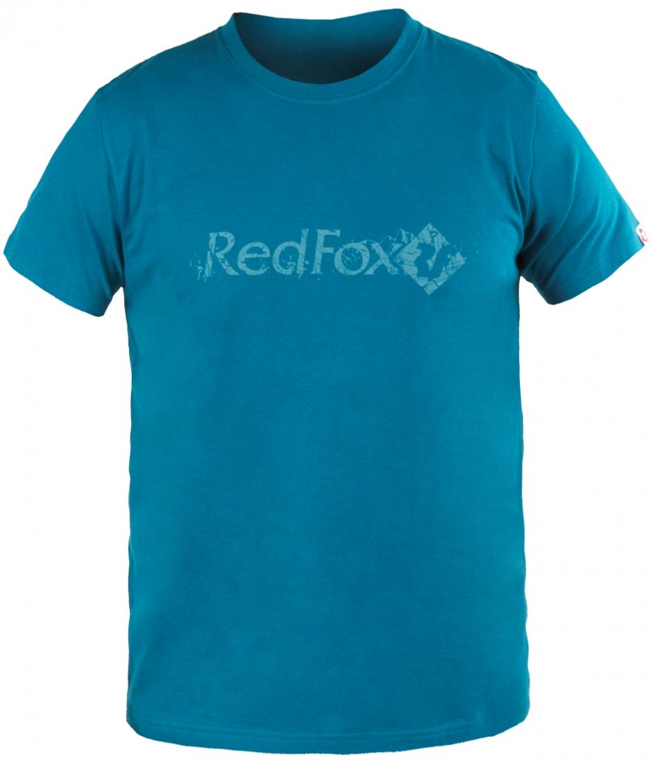 Футболка RedFox