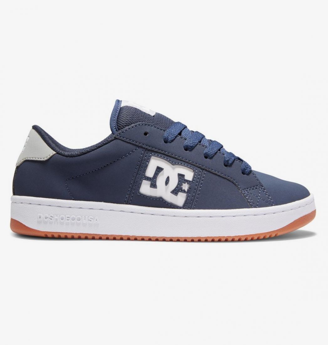 фото Кеды dc striker dc shoes