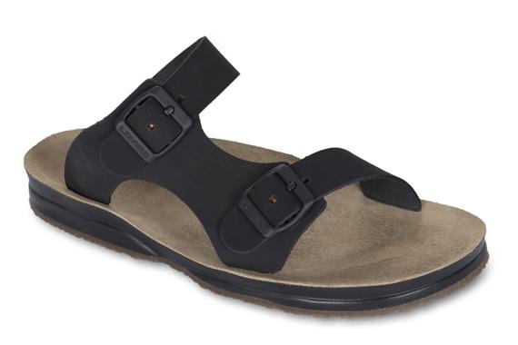 Сандали EZY Leather Сандали EZY LeatherСандалии<br><br><br><br> Особенности: <br><br><br>Вес – 289 г. <br>Низкопрофильная подошва. <br>Материалы подошвы – резиновая подошва Lizard Grip. <...<br><br>Цвет: Черный<br>Размер: 40