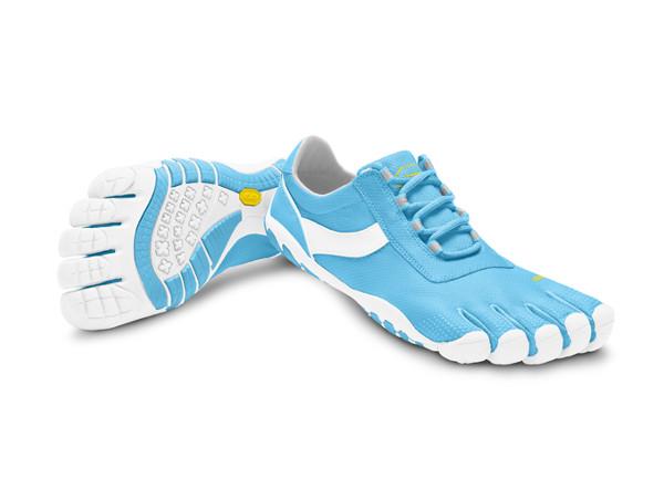 Мокасины VIBRAM