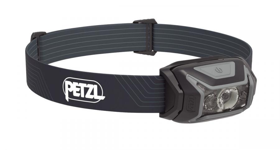 фото Фонарь налобный actik petzl