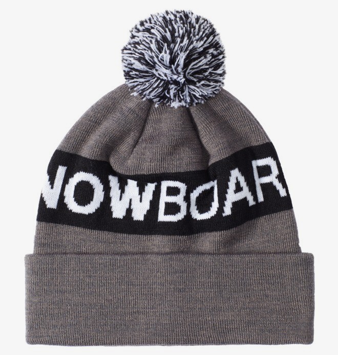 фото Шапка dc chester beanie dc shoes