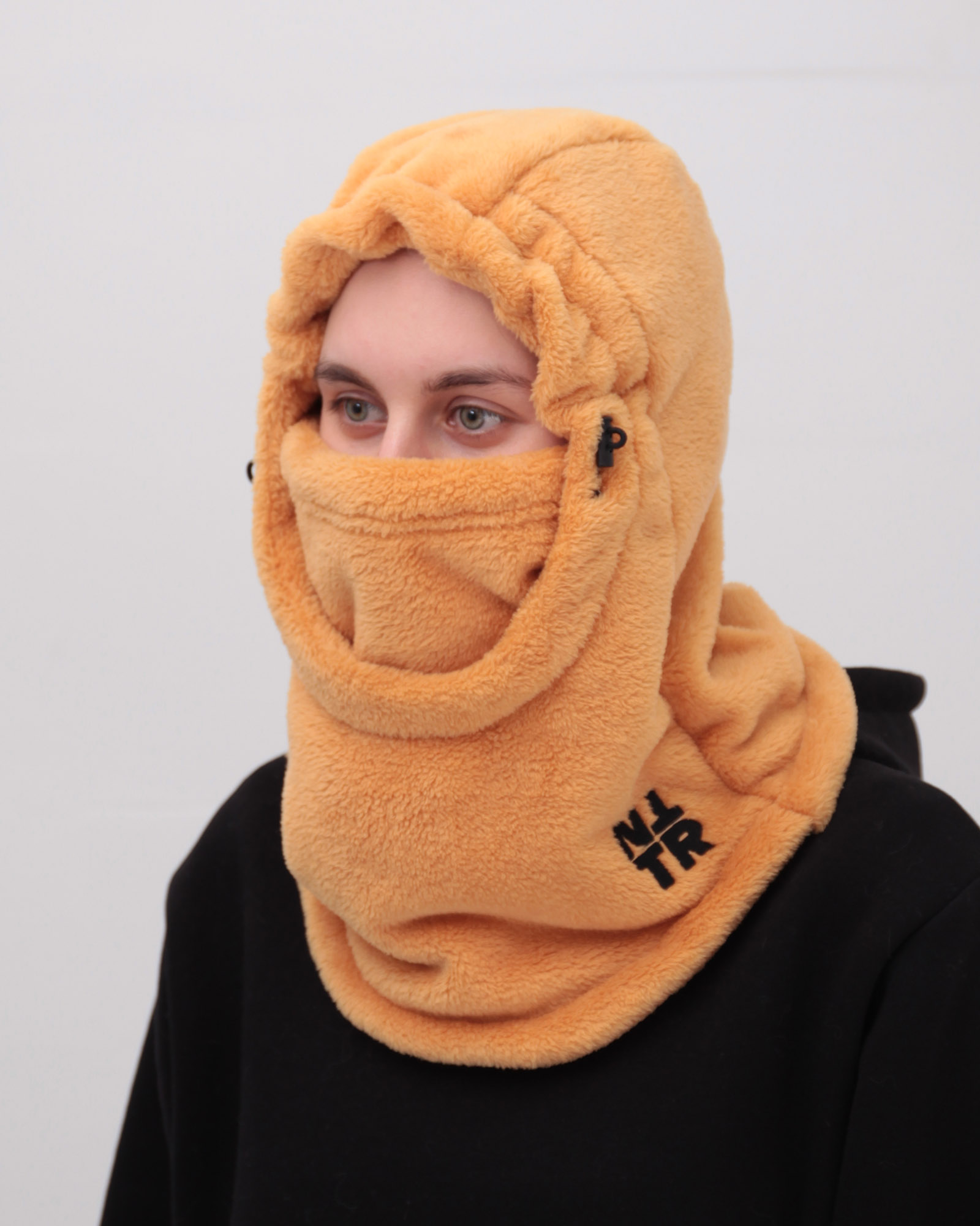 фото Шапка nttr nttr mask anteater