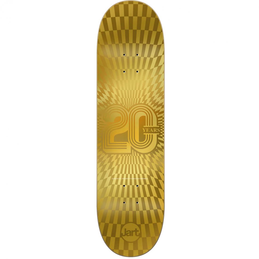 фото Дека jart anniversary hc jart deck
